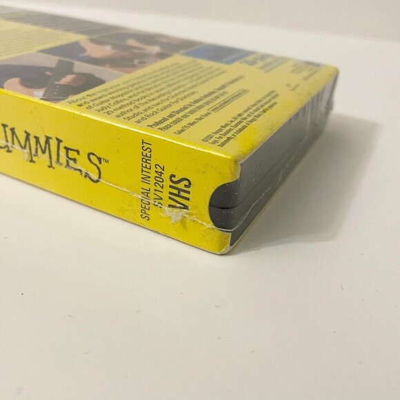 2001 Learning Guitar for Dummies VHS Jon Chappell - Picture 11 of 16